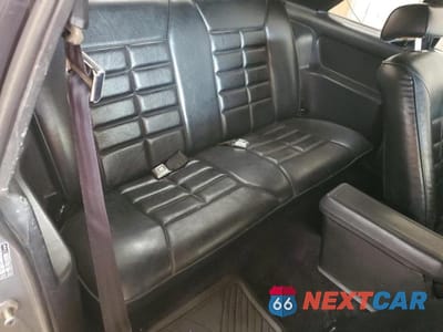 Zdjęcie 10 z 12 samochodu: 1983 FORD MUSTANG VIN:1FABP28FXDF161733 - miniatura