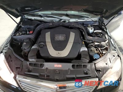 Zdjęcie 11 z 12 samochodu: 2011 MERCEDES-BENZ C 300 4MATIC VIN:WDDGF8BBXBR152737 - miniatura