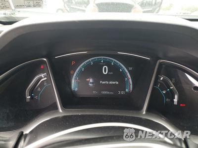 Zdjęcie 9 z 15 samochodu: 2017 HONDA CIVIC EX VIN:2HGFC1F30HH639075 - miniatura
