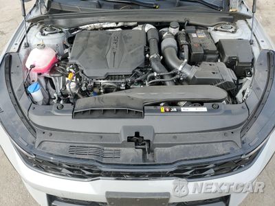 Zdjęcie 11 z 14 samochodu: 2025 KIA K5 GT VIN:KNAG44J81S5277564 - miniatura