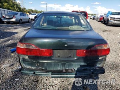 Zdjęcie 6 z 13 samochodu: 1998 HONDA UK VIN:1HGCG5546WA081527 - miniatura