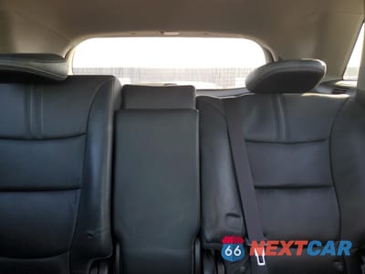Zdjęcie 10 z 15 samochodu: 2011 KIA SORENTO EX VIN:5XYKUDA25BG060180 - miniatura