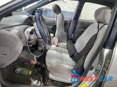 Zdjęcie 7 z 12 samochodu: 2003 TOYOTA PRIUS BASE VIN:JT2BK18U030079232 - miniatura