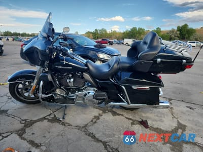 Trzecie zdjęcie samochodu z tyłu: 2019 HARLEY-DAVIDSON FLHTK VIN:1HD1KEF13KB676167 - miniatura