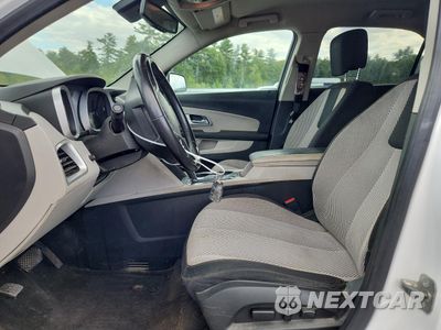 Zdjęcie 7 z 12 samochodu: 2015 CHEVROLET EQUINOX LT VIN:2GNFLFEK6F6223150 - miniatura