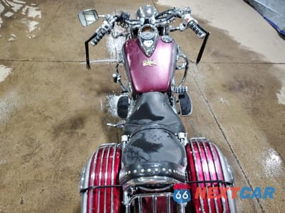 Zdjęcie 6 z 11 samochodu: 2001 KAWASAKI VN1500 L VIN:JKBVNAL171A008096 - miniatura