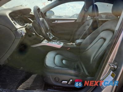 Zdjęcie 7 z 12 samochodu: 2015 AUDI A4 PREMIUM PLUS VIN:WAUFFAFL4FN008059 - miniatura