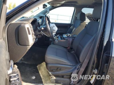 Zdjęcie 7 z 14 samochodu: 2016 GMC SIERRA K1500 SLE VIN:1GTV2MEC7GZ216072 - miniatura