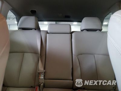 Zdjęcie 10 z 14 samochodu: 2011 SUBARU OUTBACK 2.5I LIMITED VIN:4S4BRCKC1B3407720 - miniatura