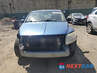 Piąte zdjęcie samochodu w środku: 2007 DODGE CALIBER SXT VIN:1B3HB48B47D330531 - miniatura