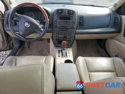 Zdjęcie 8 z 12 samochodu: 2004 CADILLAC CTS VIN:1G6DM577240184615 - miniatura