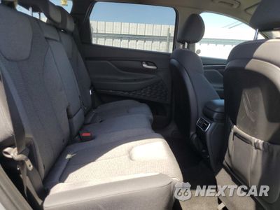 Zdjęcie 11 z 14 samochodu: 2023 HYUNDAI SANTA FE SEL VIN:5NMS2DAJ8PH564099 - miniatura