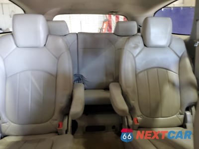 Zdjęcie 10 z 13 samochodu: 2010 BUICK ENCLAVE CXL VIN:5GALVCED0AJ217766 - miniatura