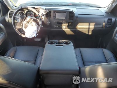 Zdjęcie 8 z 14 samochodu: 2008 CHEVROLET SILVERADO K1500 VIN:3GCEK13348G129412 - miniatura