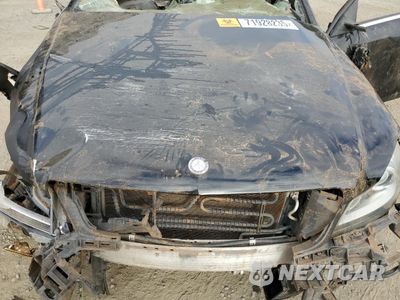 Zdjęcie 11 z 13 samochodu: 2013 MERCEDES-BENZ C 250 VIN:WDDGJ4HB6DG081534 - miniatura
