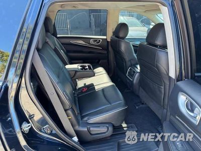 Zdjęcie 11 z 15 samochodu: 2020 INFINITI QX60 LUXE VIN:5N1DL0MM9LC538281 - miniatura