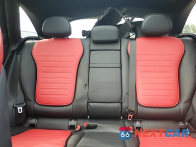 Zdjęcie 10 z 13 samochodu: 2024 MERCEDES-BENZ GLC 43 4MATIC AMG VIN:W1NKM8HB3RF224688 - miniatura