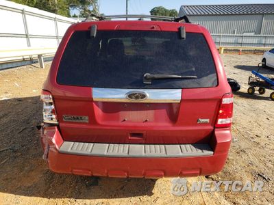 Zdjęcie 6 z 13 samochodu: 2010 FORD ESCAPE LIMITED VIN:1FMCU9EG2AKB77761 - miniatura