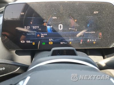 Zdjęcie 9 z 14 samochodu: 2025 CHEVROLET EQUINOX LT VIN:3GN7DLRP7SS167608 - miniatura