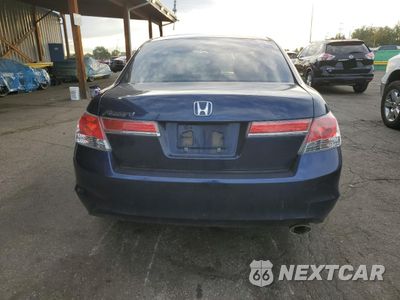 Zdjęcie 6 z 15 samochodu: 2011 HONDA ACCORD EX VIN:1HGCP2F72BA115190 - miniatura