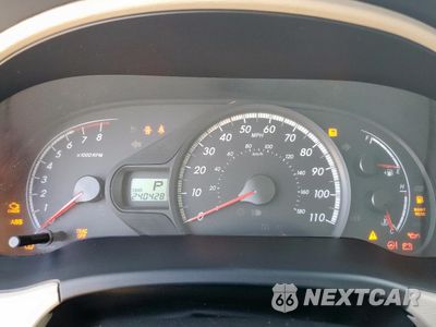 Zdjęcie 9 z 13 samochodu: 2014 TOYOTA SIENNA LE VIN:5TDKK3DCXES434276 - miniatura