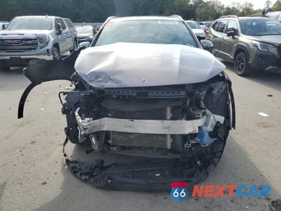 Piąte zdjęcie samochodu w środku: 2021 MERCEDES-BENZ GLA 250 4MATIC VIN:W1N4N4HB6MJ283304 - miniatura