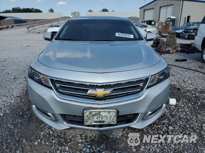 Piąte zdjęcie samochodu w środku: 2017 CHEVROLET IMPALA LT VIN:2G1105S3XH9131567 - miniatura