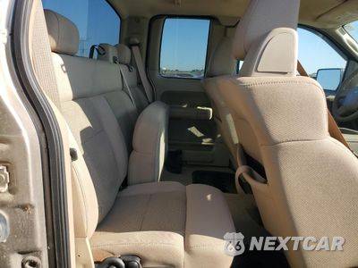 Zdjęcie 10 z 12 samochodu: 2004 FORD F150 VIN:1FTPX14594NB55872 - miniatura