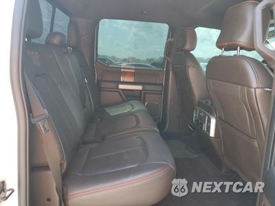 Zdjęcie 10 z 15 samochodu: 2017 FORD F150 SUPERCREW VIN:1FTEW1EF2HFB74071 - miniatura