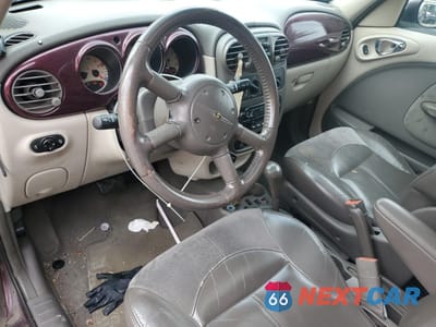 Zdjęcie 8 z 14 samochodu: 2001 CHRYSLER PT CRUISER VIN:3C8FY4BB11T553896 - miniatura