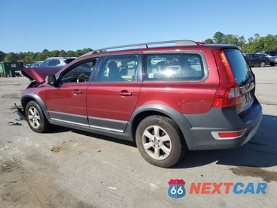 Drugie zdjęcie samochodu z przodu: 2009 VOLVO XC70 3.2 VIN:YV4BZ982091048868 - miniatura