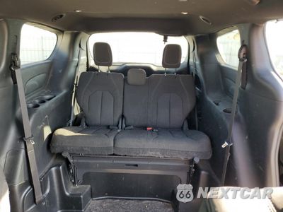 Zdjęcie 10 z 16 samochodu: 2022 CHRYSLER PACIFICA TOURING VIN:2C4RC1FG5NR165368 - miniatura