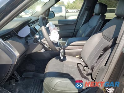 Zdjęcie 7 z 16 samochodu: 2025 LAND ROVER RANGE ROVER SE VIN:SALKPBFU5SA272639 - miniatura