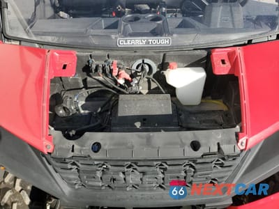 Zdjęcie 7 z 11 samochodu: 2020 POLARIS RANGER 1000 EPS VIN:3NSTAE993LN228173 - miniatura