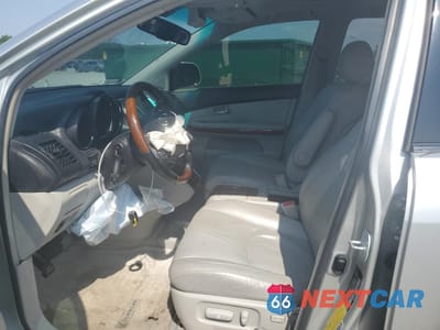 Zdjęcie 7 z 13 samochodu: 2007 LEXUS RX 350 VIN:JTJGK31U270006661 - miniatura