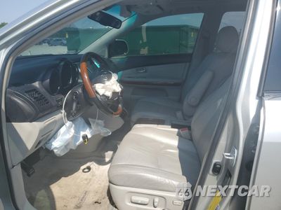 Zdjęcie 7 z 13 samochodu: 2007 LEXUS RX 350 VIN:JTJGK31U270006661 - miniatura