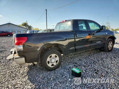 Trzecie zdjęcie samochodu z tyłu: 2008 TOYOTA TUNDRA VIN:5TFBT54158X012714 - miniatura