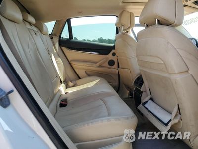 Zdjęcie 11 z 16 samochodu: 2015 BMW X6 XDRIVE35I VIN:5UXKU2C54F0F94828 - miniatura
