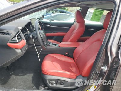 Zdjęcie 7 z 13 samochodu: 2024 TOYOTA CAMRY XSE VIN:4T1K31AK6RU622450 - miniatura