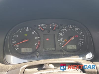 Zdjęcie 9 z 14 samochodu: 2003 VOLKSWAGEN JETTA GLS VIN:WVWSK61J03W609958 - miniatura