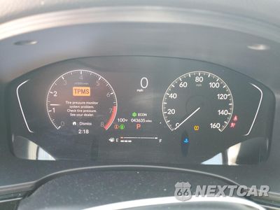 Zdjęcie 9 z 13 samochodu: 2022 HONDA CIVIC SPORT VIN:2HGFE2F5XNH569842 - miniatura