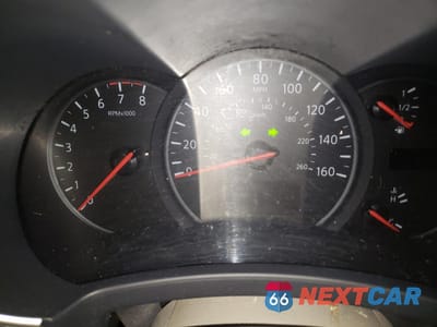 Zdjęcie 9 z 13 samochodu: 2012 NISSAN QUEST S VIN:JN8AE2KP1C9042564 - miniatura