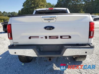 Zdjęcie 6 z 12 samochodu: 2018 FORD F150 SUPERCREW VIN:1FTEW1E5XJKD18759 - miniatura