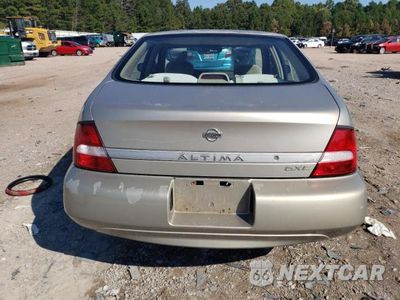 Zdjęcie 6 z 12 samochodu: 2000 NISSAN ALTIMA XE VIN:1N4DL01D4YC128008 - miniatura