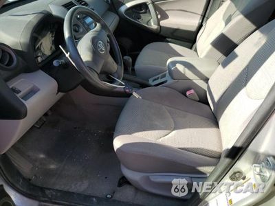 Zdjęcie 7 z 12 samochodu: 2008 TOYOTA RAV4 VIN:JTMBD33V986070059 - miniatura