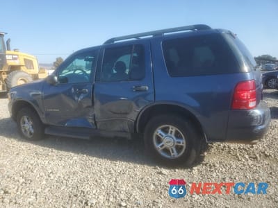 Drugie zdjęcie samochodu z przodu: 2005 FORD EXPLORER XLT VIN:1FMZU73E65UB85887 - miniatura