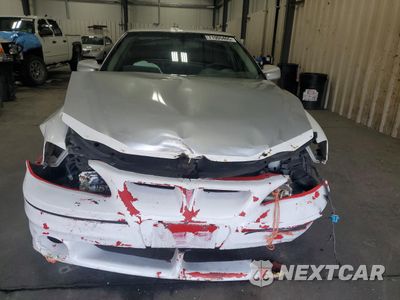 Piąte zdjęcie samochodu w środku: 2003 PONTIAC GRAND AM SE1 VIN:1G2NF52EX3M525370 - miniatura