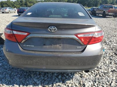 Zdjęcie 6 z 15 samochodu: 2015 TOYOTA CAMRY LE VIN:4T1BF1FK2FU001928 - miniatura