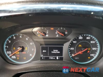 Zdjęcie 9 z 13 samochodu: 2022 CHEVROLET TRAVERSE LT VIN:1GNERGKW7NJ167521 - miniatura