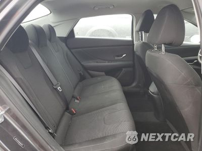Zdjęcie 10 z 14 samochodu: 2021 HYUNDAI ELANTRA SE VIN:5NPLL4AG0MH047299 - miniatura